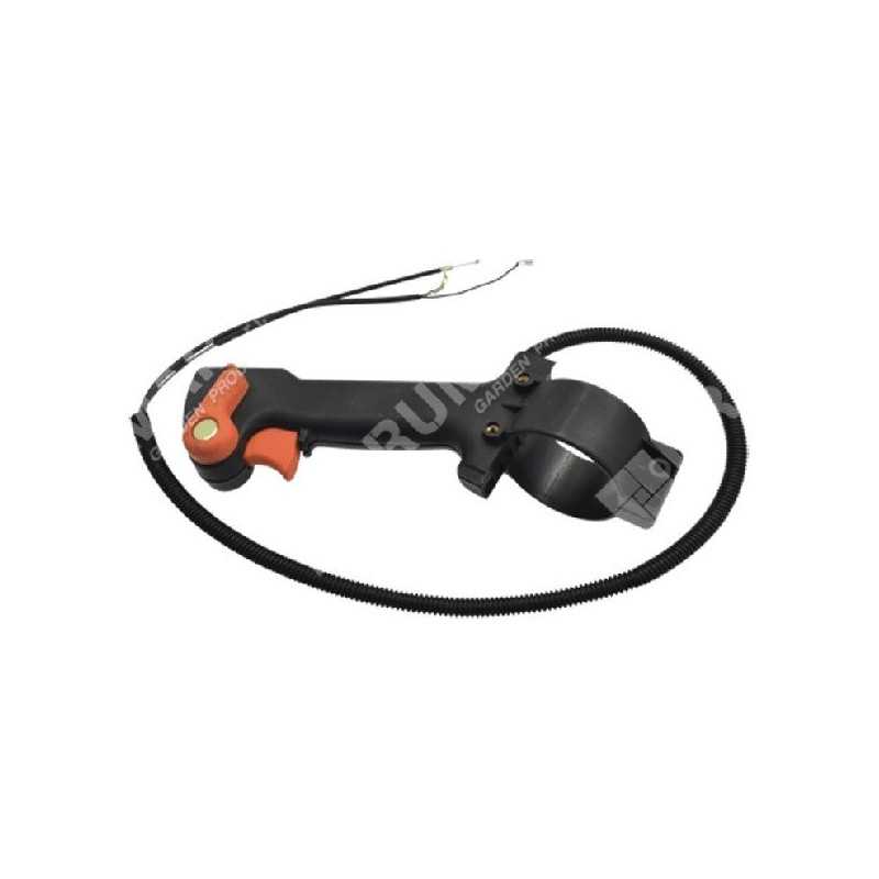 COMPATIBLE Blower Rod Accelerator - 016717