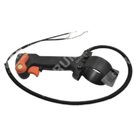 Accélérateur de tige de soufflerie COMPATIBLE - 016717 | NewgardenParts.com