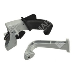 Accélérateur de tronçonneuse COMPATIBLE - 015429 | NewgardenParts.com