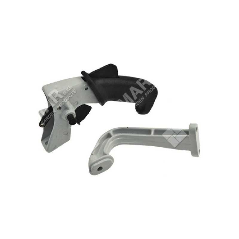 COMPATIBLE chainsaw accelerator - 015429