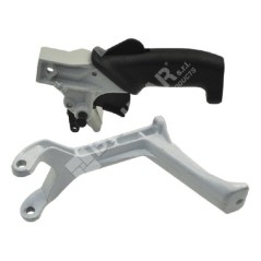 Accélérateur de tronçonneuse COMPATIBLE - 015428 | NewgardenParts.com