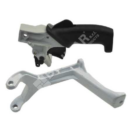 Accélérateur de tronçonneuse COMPATIBLE - 015428 | NewgardenParts.com