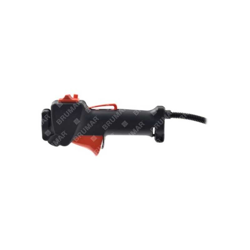 Accelerator for 26 mm diameter rods for brushcutters COMPATIBLE - 015340