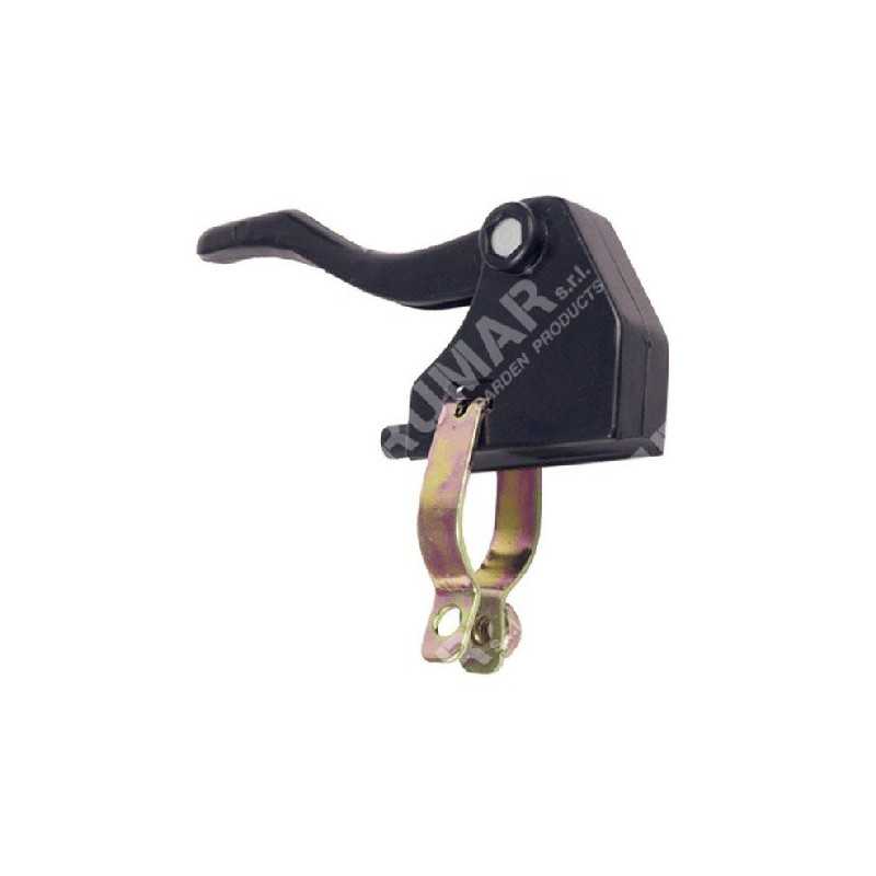 Accelerator for 18 mm diameter rods COMPATIBLE - 004029