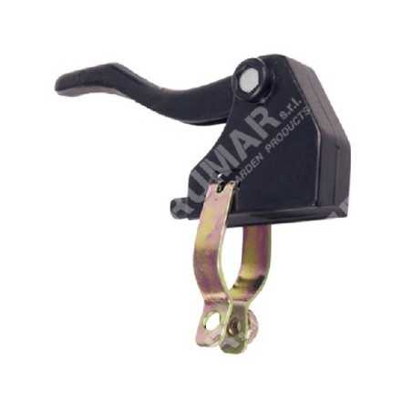 Accélérateur pour tiges de diamètre 18 mm COMPATIBLE - 004029 | NewgardenParts.com