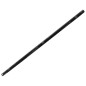 Tubo telescópico externo para agitador de aceitunas COMPATIBLE EGO - 057553