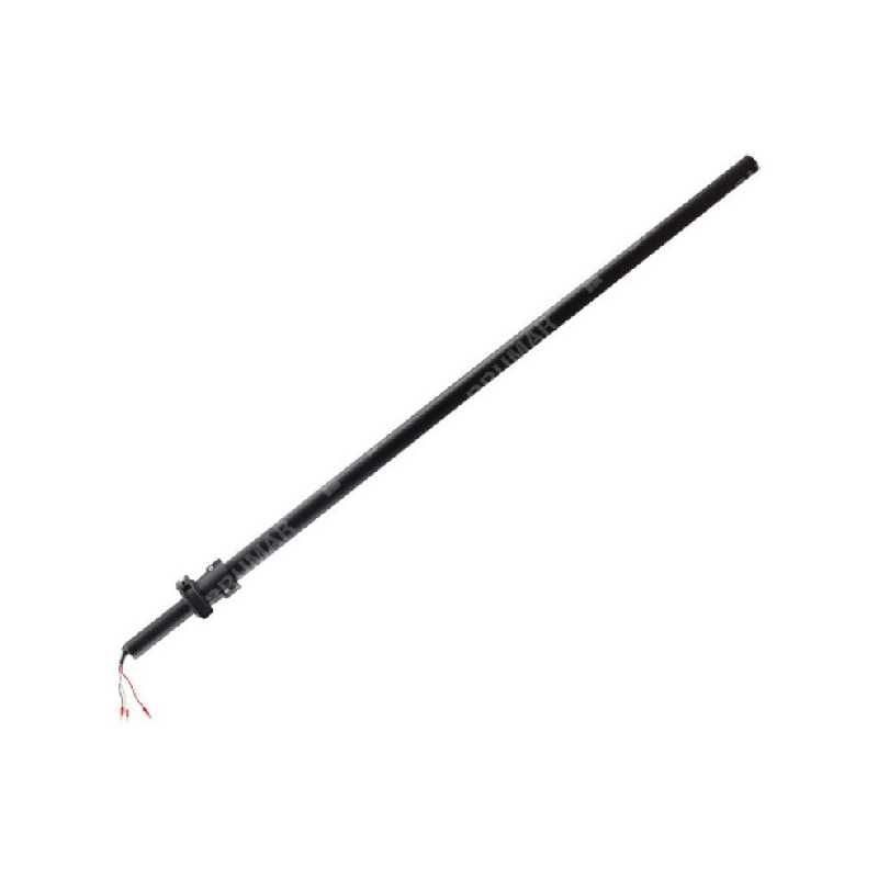 Kit tubo telescópico principal para agitador de aceitunas COMPATIBLE EGO - 057552