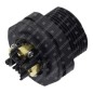 Mango conector macho para coctelera COMPATIBLE EGO - 057548