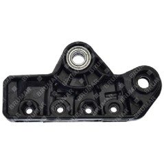 Peigne gauche pour shaker à olives COMPATIBLE EGO - 057527 | NewgardenParts.com