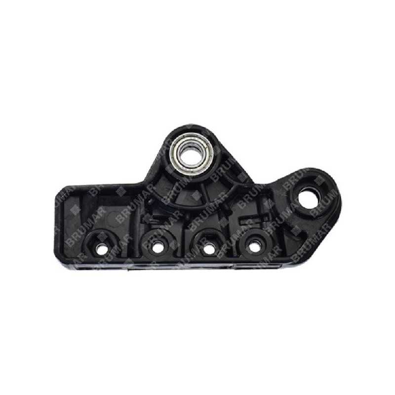 Peine izquierdo para agitador de aceitunas COMPATIBLE EGO - 057527
