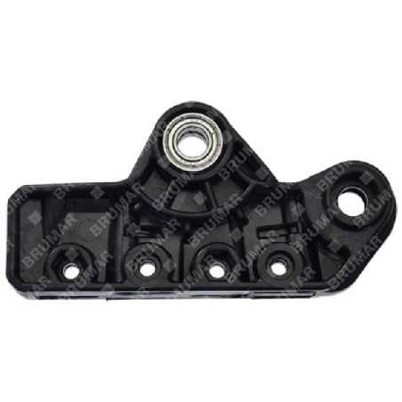 Peigne gauche pour shaker à olives COMPATIBLE EGO - 057527 | NewgardenParts.com