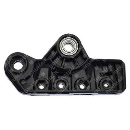 Pettine destro per scuotiolive EGO COMPATIBILE - 057526 | NewgardenParts.com