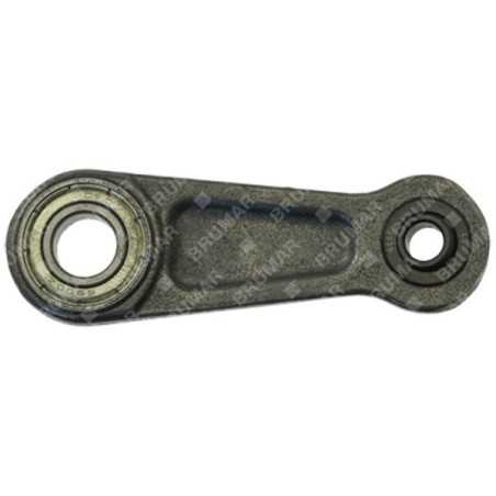 Piston reducer connecting rod for olive shaker MAORI COMPATIBLE - 049219 | NewgardenParts.com