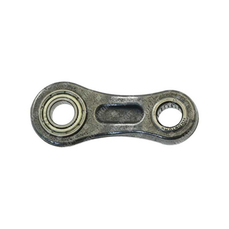 Piston comb connecting rod for olive shaker MAORI COMPATIBLE - 049218