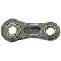 Biella pettine pistone per scuotiolive MAORI COMPATIBILE - 049218