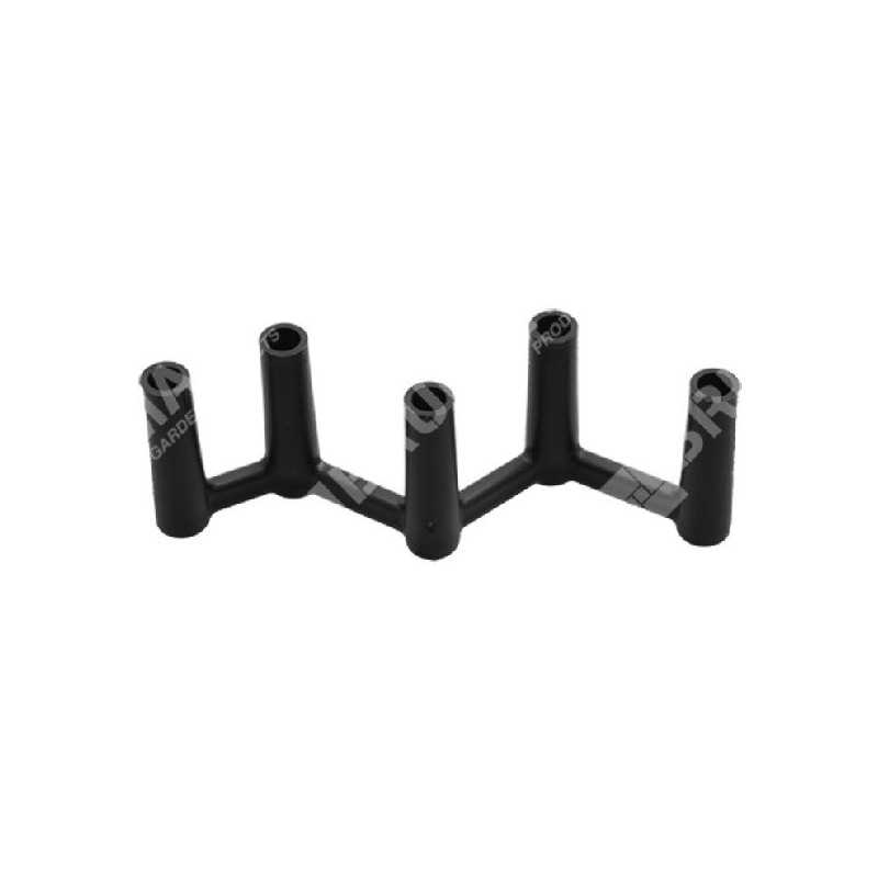 Left rod frame for olive shaker MAORI COMPATIBLE - 049216
