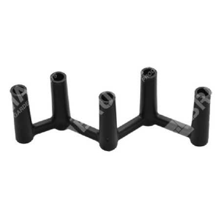 Telaio asticelle sinistro per scuotiolive MAORI COMPATIBILE - 049216 | NewgardenParts.com