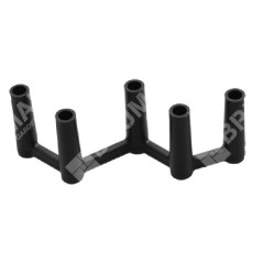 Right rod frame for olive shaker MAORI COMPATIBLE - 049214 | NewgardenParts.com