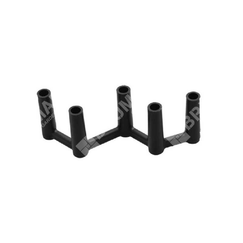 Right rod frame for olive shaker MAORI COMPATIBLE - 049214