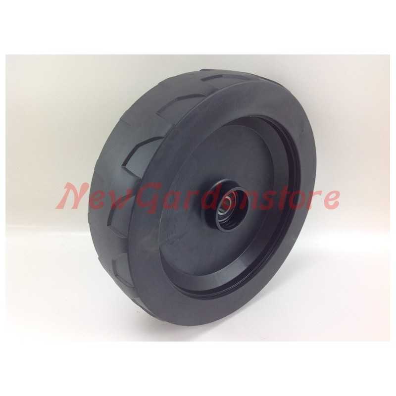 Wheel assembly CASTELGARDEN STIGA lawn mower mower mower 381007484/1