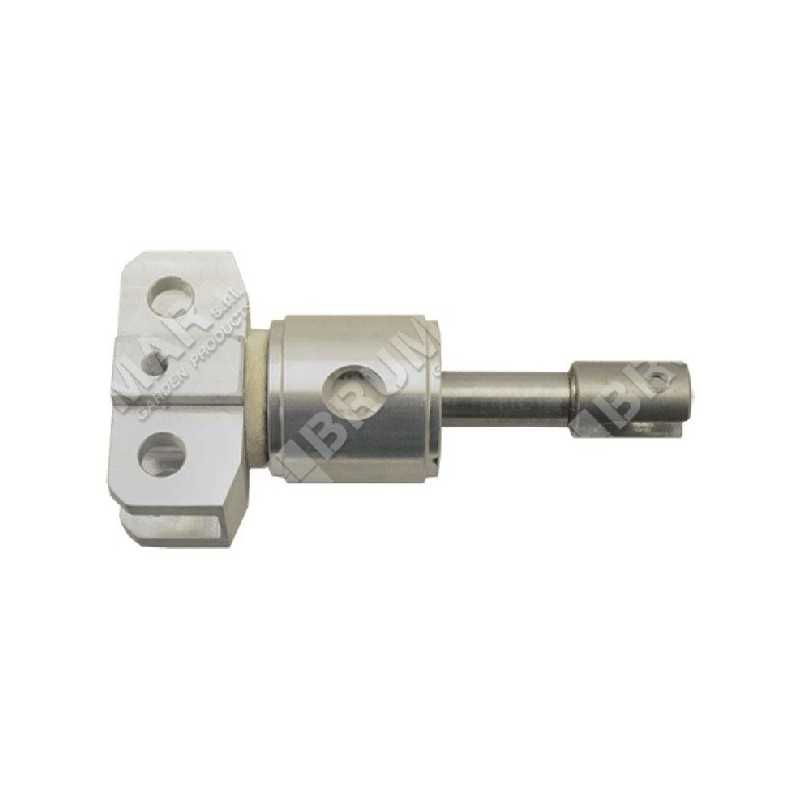 Ensemble piston complet pour secoueur à olives COMPATIBLE MAORI - 049209