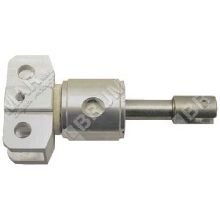 Ensemble piston complet pour secoueur à olives COMPATIBLE MAORI - 049209 | NewgardenParts.com