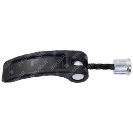 Levier de serrage complet pour secoueur à olives COMPATIBLE MAORI - 048068 | NewgardenParts.com