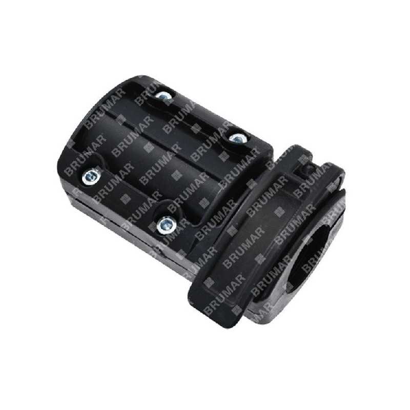 Complete clamp for olive shaker MAORI COMPATIBLE - 048067