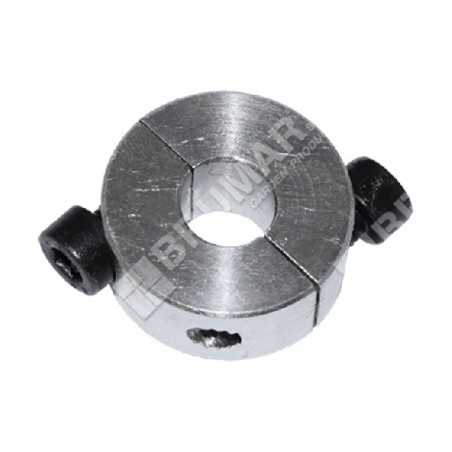 Clamping ring for olive shaker MAORI COMPATIBLE - 046262 | NewgardenParts.com