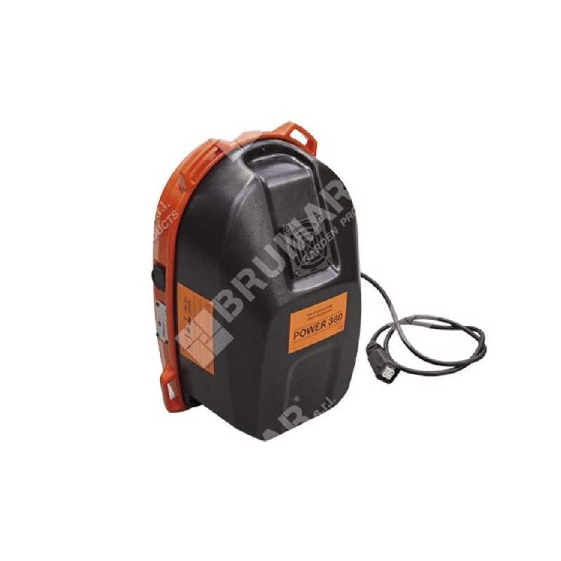 Kit batteria per scuotiolive COMPATIBILE - 018625 Kit batteria per scuotiolive COMPATIBILE - 018625