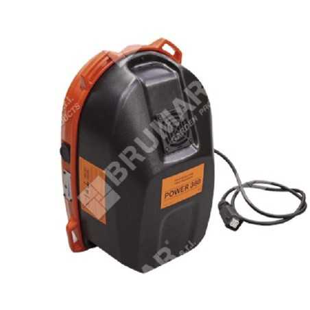 COMPATIBLE olive shaker battery kit - 018625 | NewgardenParts.com