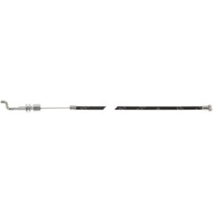 Câble de frein moteur pour tondeuse à gazon SABO COMPATIBLE - 059433