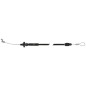 Cable guía COMPATIBLE BRIGGS & STRATTON 704719 - 056967