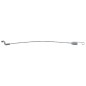 Cavo freno motore per arieggiatori HARRY COMPATIBILE - 056743