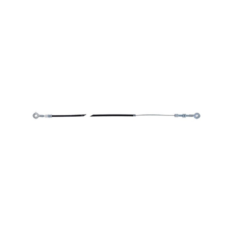 Cavo azionamento rullo per arieggiatori HARRY COMPATIBILE - 056741
