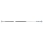 Cavo azionamento rullo per arieggiatori HARRY COMPATIBILE - 056741