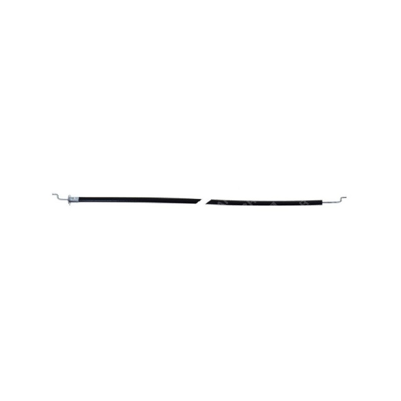 Gaszug für HARRY COMPATIBLE Rasenmäher – 056675