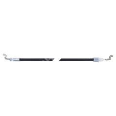 Engine brake cable for MAORI COMPATIBLE lawnmower - 055916 | NewgardenParts.com