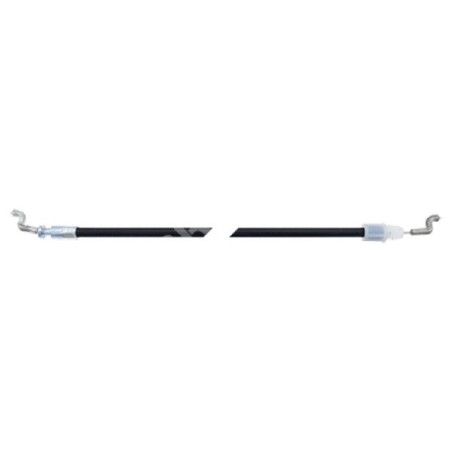 Cable de freno motor para cortacésped COMPATIBLE MAORI - 055916 | NewgardenParts.com