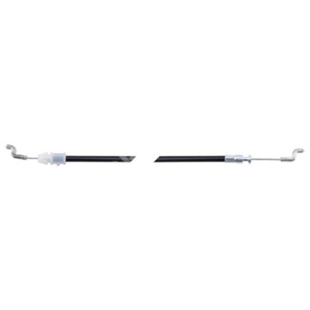 Cable de freno motor para cortacésped COMPATIBLE MAORI - 055875 | NewgardenParts.com