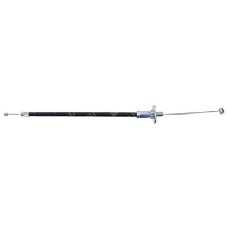 Câble d'accélérateur pour débroussailleuses COMPATIBLES GREEN LINE - 055749 | NewgardenParts.com