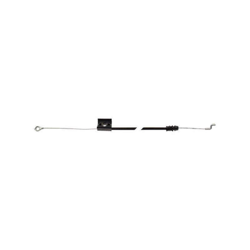 Cable freno motor cortacésped SABO SAU16497 COMPATIBLE - 055406