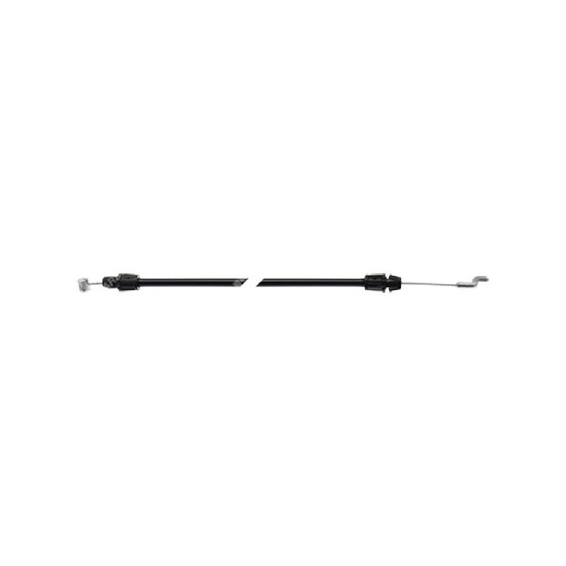 Cavo Freno motore per rasaerba SABO SAU14881 COMPATIBILE - 055373