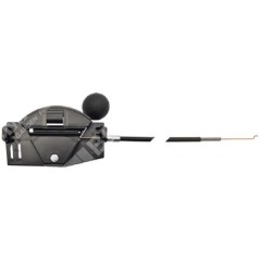 Commande de levier d'air pour tondeuse à gazon COMPATIBLE SABO - 055336
