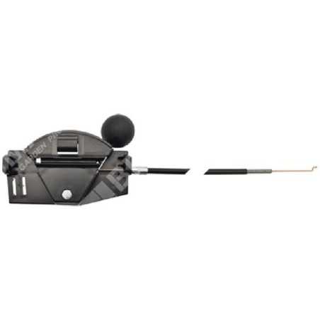 SABO COMPATIBLE lawnmower air lever control - 055336 | NewgardenParts.com