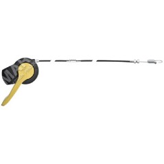 Câble d'entraînement de turbine pour souffleuse à neige SABO SAU10806 COMPATIBLE - 055332