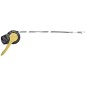 Cavo Azionamento turbina per spazzaneve SABO SAU10806 COMPATIBILE - 055332