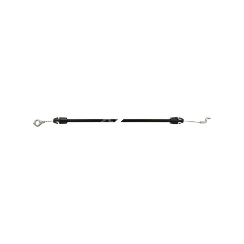 Engine brake cable for SABO lawnmower SAU16374 COMPATIBLE - 055312