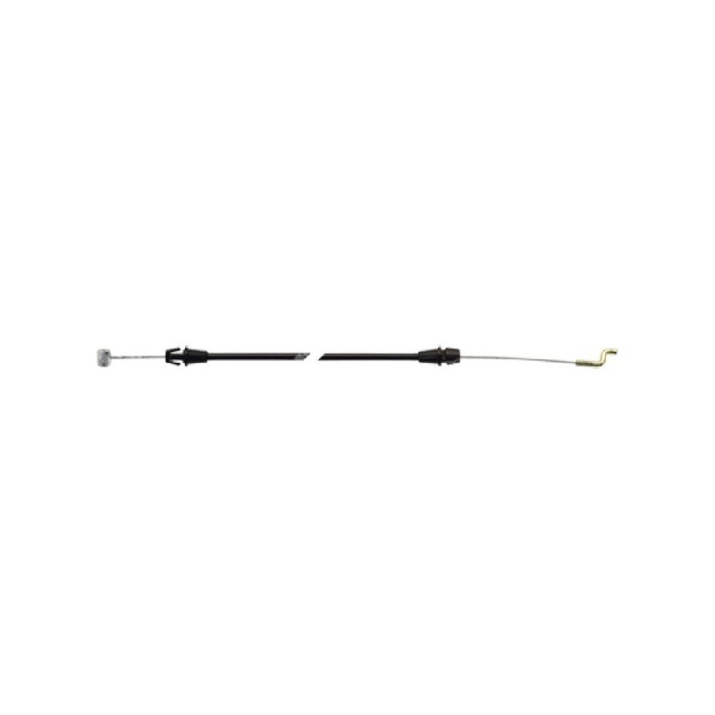 Cavo Freno motore per rasaerba SABO SAU13734 COMPATIBILE - 055233