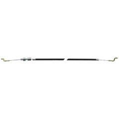 Cable freno motor cortacésped SABO SAU13733 COMPATIBLE - 055232 | NewgardenParts.com